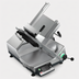 Thumbnail image #1 for Bizerba GSP HD I W-90 Heavy Duty Illuminated Safety 13-Inch Semi-Automatic Gravity Feed Slicer with Integrated Portion Scale