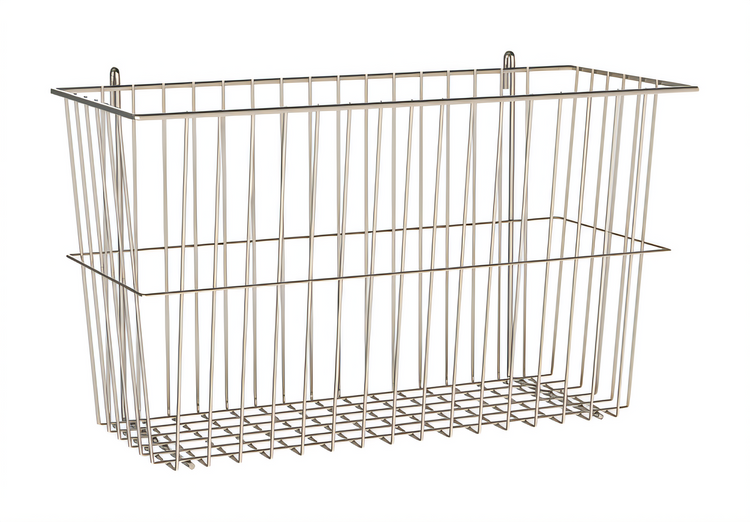 Product image #1 for Metro H212S SmartWall Life Wall-Mounted Shelving