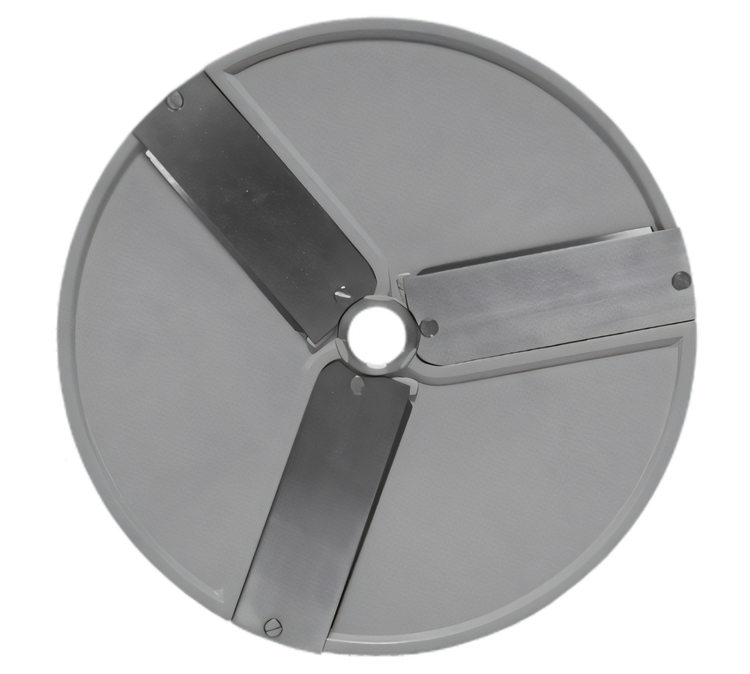 Product image #1 for Uniworld Foodservice Equipment FP3-P2 Uniworld Food Processors