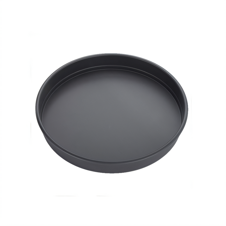 Product image #1 for American Metalcraft EZ-Release 12-Inch Round Deep Dish Self-Stacking Aluminum Pizza Pan
