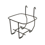 Thumbnail image #1 for CFS Brands Kleen-Pail KPPS256 Freestanding Stand for KPP256 8-Quart Kleen-Pail Pro Pail Case of 12