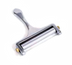 Thumbnail image #1 for Admiral Craft 5-Inch Handheld Stainless Steel Cheese Cutter with Adjustable Wire