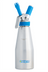 Thumbnail image #1 for Whip-It! Specialist 1 Liter (32 Oz.) Stainless Steel Whipped Cream Dispenser