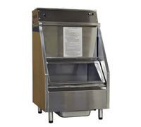 Carter-Hoffmann CW2E Top-Loading Forced-Air Nacho Chip Warmer, 3.00 Cu. Ft. Capacity