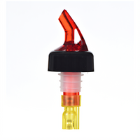 Spill-Stop 789-27 Liquor Pourers
