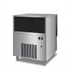 Thumbnail image #1 for Manitowoc Flake Ice Machine with Bin, Air-Cooled, 398 lb/Day, 50 lb Storage Bin