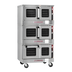 Thumbnail image #1 for TruVection TVES/30SC-V Triple-Deck Low-Profile Ventless Electric Convection Oven
