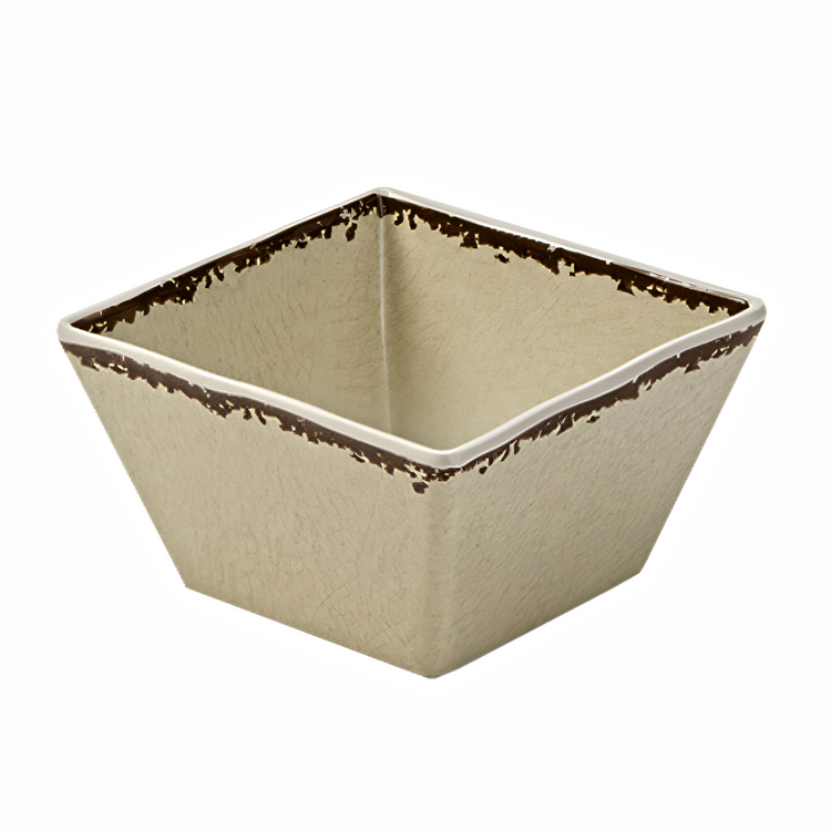 Product image #1 for American Metalcraft AWMSQ53 Restaurant Bowls Case of 8