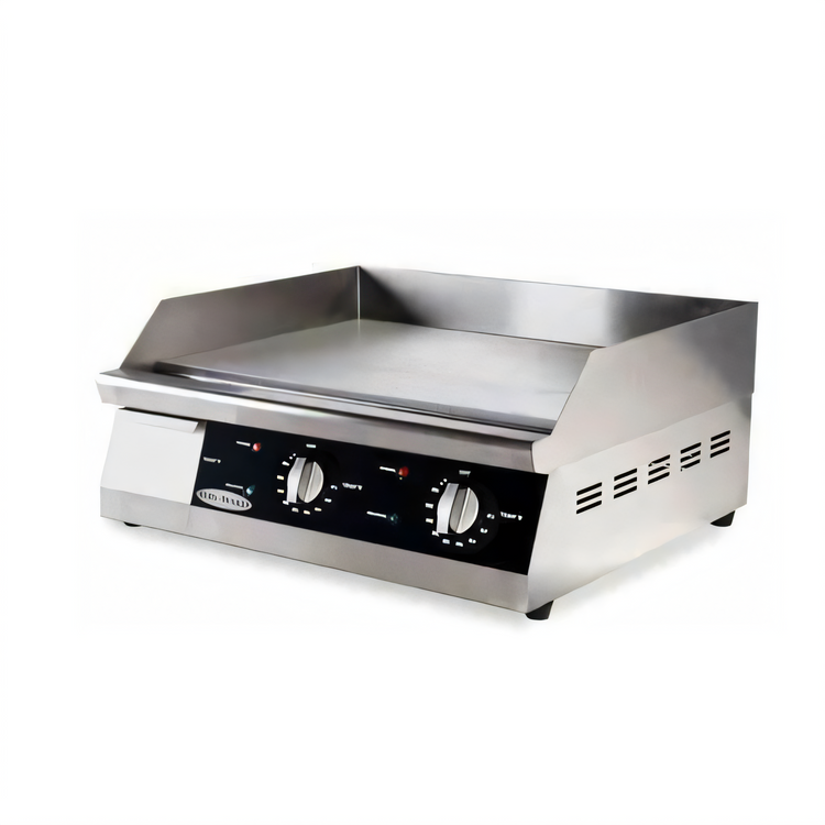 Product image #1 for Serv-Ware ETG-24 24-Inch Electric Thermostatic Countertop Griddle