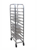 Thumbnail image #1 for Channel Manufacturing 518AP Tray Cart & Dispenser
