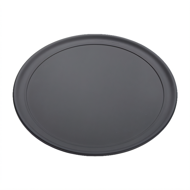 Product image #1 for American Metalcraft EZ-Release 16-Inch Round Aluminum Pizza Pan with Wide Rim and Flat Bottom