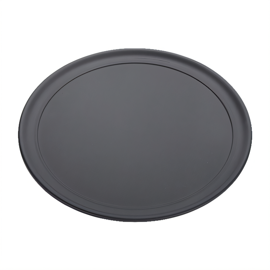 Product image #1 for American Metalcraft EZ-Release 16-Inch Round Aluminum Pizza Pan with Wide Rim and Flat Bottom
