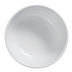 Thumbnail image #1 for American Metalcraft DB12WH Jane Restaurant Bowls Case of 12