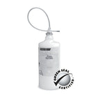 Thumbnail image #1 for Rubbermaid Commercial Products TC FG4015411 Hand Soap Refill, 1600 mL, for OneShot/SoapWorks Dispensers, Green Seal Certified Case of 4