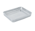 Thumbnail image #1 for Vollrath Miramar® 4.6 Quart Induction Ready Stainless Steel and Aluminum Roasting Pan