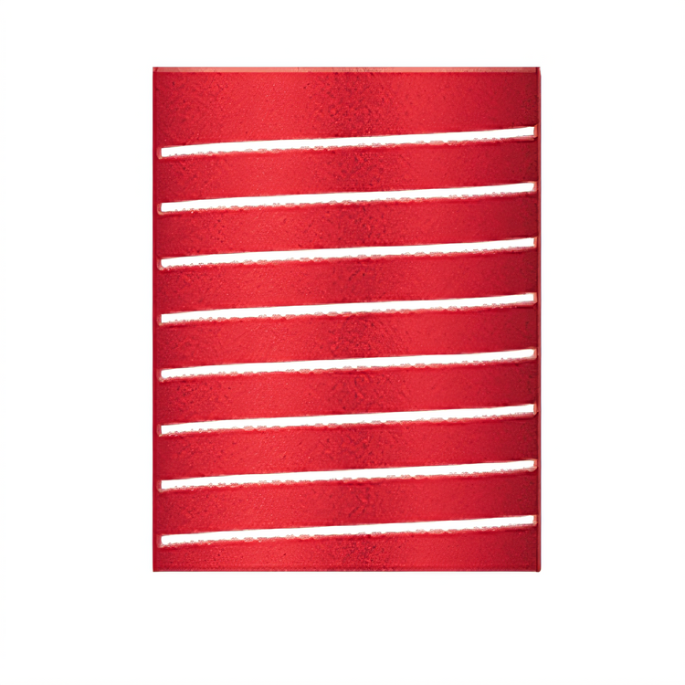 Product image #1 for Hatco Standard Decorative Heat Lamp, 1 Bulb, 250 Watt Max, Cylinder Shade