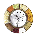 Thumbnail image #1 for Robot Coupe 27588 Commercial Food Processor Grating Disc, Fine, 1.5mm (1/16")