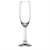 Thumbnail image #1 for Ocean Duchess 5-1/2 oz. Clear Glass Champagne Flute