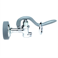 T&S Brass B-0107 Commercial Faucets & Plumbing