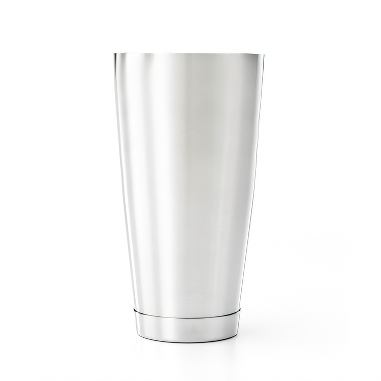 Product image #1 for Barfly The Double Heavy Weight 28 oz Cocktail Shaker
