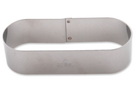 Louis Tellier US 884017 Louis Tellier Cake Decorating & Serving