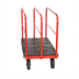 Thumbnail image #1 for Rubbermaid Commercial Sheet & Panel Truck Dolly, 24 x 48 Inches, 2000 lb Capacity