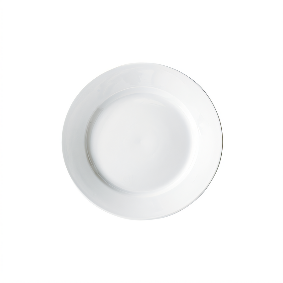 Product image #1 for Winco BPR-9RE Birkhall Standard Plates Case of 2