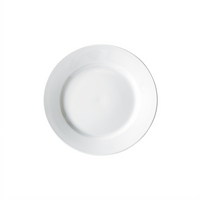 Winco BPR-9RE Birkhall Standard Plates Case of 2