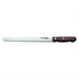 Thumbnail image #1 for Dexter Russell Connoisseur 10-Inch Duo-Edge Roast Slicer Carving Knife with Laminated Rosewood Handle