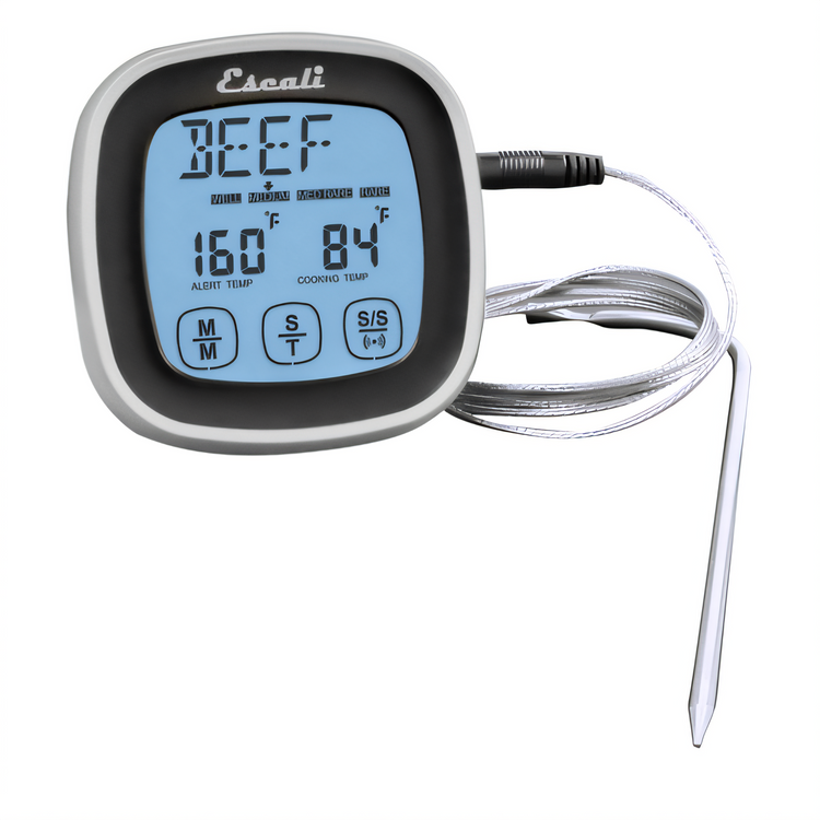 Product image #1 for CFS Brands THDGTMTS Escali Temperature Probes