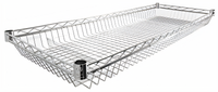Omcan USA 47324 Metal Serving Baskets