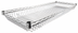 Thumbnail image #1 for Omcan USA 47324 Metal Serving Baskets