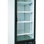 Thumbnail image #1 for Serv-Ware GF23-HC Serv-Ware Glass Door Merchandisers