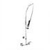 Thumbnail image #1 for Serv-Ware PRW8-CWP Commercial Faucets & Plumbing