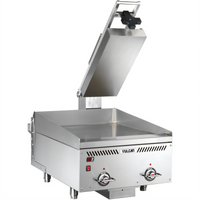 Vulcan VMCS-101 Rapid Recovery Electric Griddles