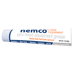 Thumbnail image #1 for Nemco Food Equipment 47709 Food-Safe Grease Gel Lubricant, 1 oz Tube