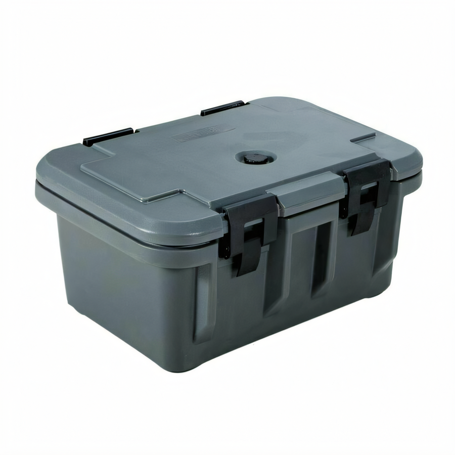 Product image #1 for Insulated Top-Loading Food Pan Carrier for 8-Inch Deep Pans