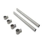 Thumbnail image #1 for John Boos EBK-S30-X Leg Bracing Kit for E-Series Sinks, 30" Bowl Depth, Stainless Steel