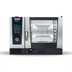 Thumbnail image #1 for RATIONAL iCombi Pro 6-Full Size Liquid Propane Countertop Combi Oven, 208/240V, 1-Phase