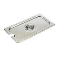 Sapphire Manufacturing SM-STPCS3 Food Pan Covers