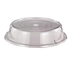 Thumbnail image #1 for Vollrath Safe-Stack® Clear Polycarbonate Round Plate Cover for 12-Inch Plates