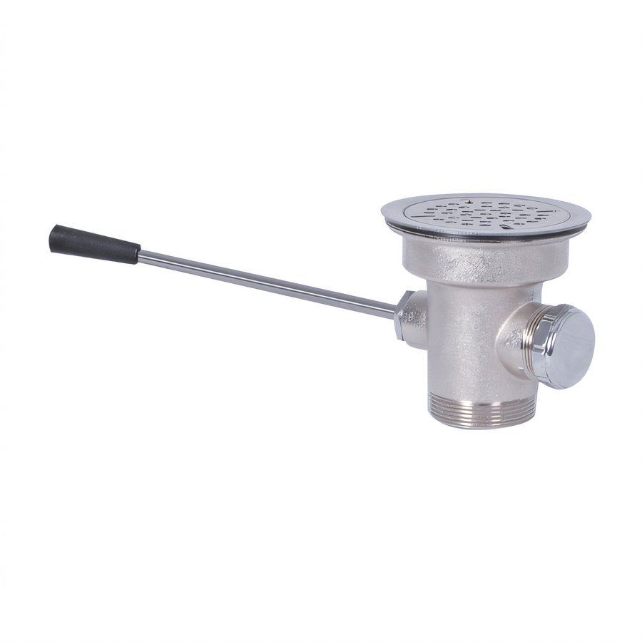 Product image #1 for BK Resources BK-SLW-3 Sink Drains