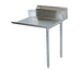 Thumbnail image #1 for Serv-Ware CDT60R-CWP Compartment Sinks