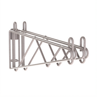 Metro 2WS18K4 Super Erecta Wall-Mounted Shelving