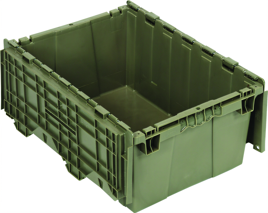 Product image #1 for Quantum QDC2115-9 Popcorn Boxes, Buckets, & Bags