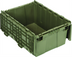 Thumbnail image #1 for Quantum QDC2115-9 Popcorn Boxes, Buckets, & Bags