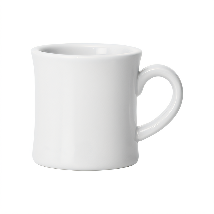 Product image #1 for Winco BMC-12 Coffee Mugs & Cups Case of 3
