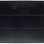Thumbnail image #1 for Quantum DUS974 Ice Bin Divider for QUS974, Black