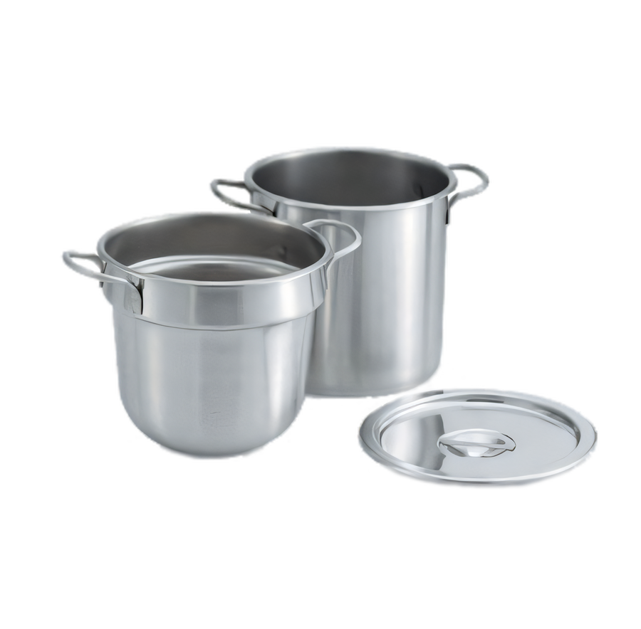 Product image #1 for Vollrath 77022 Double Boilers