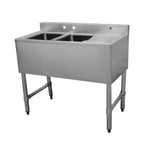 Thumbnail image #1 for Serv-Ware BAR2B26-CWP Bar Equipment